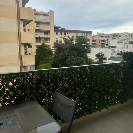 Superbe 2 pièces à 50 m de la Promenade des Anglais Nice Extérieur photo